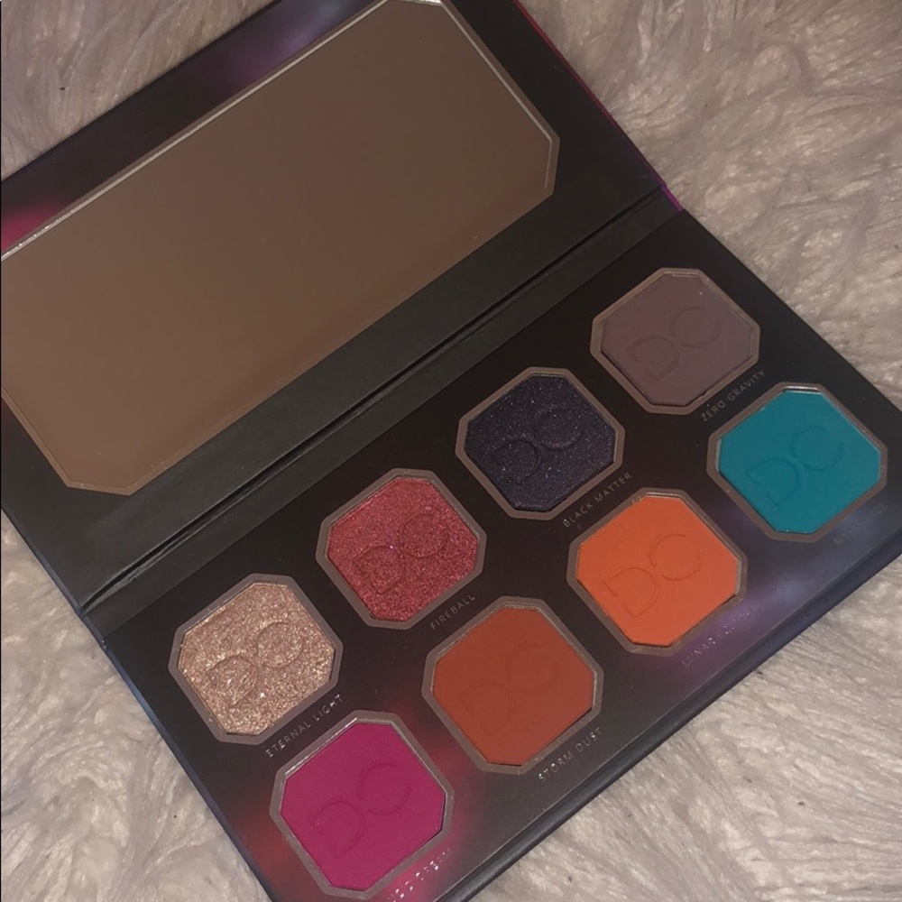 Dominique Cosmetics- Celestial Thunder